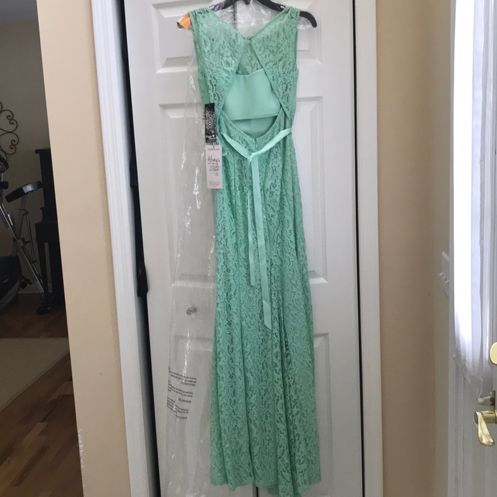 Prom Dress - Picture 5 of 6